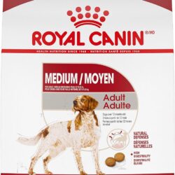 dog food royal